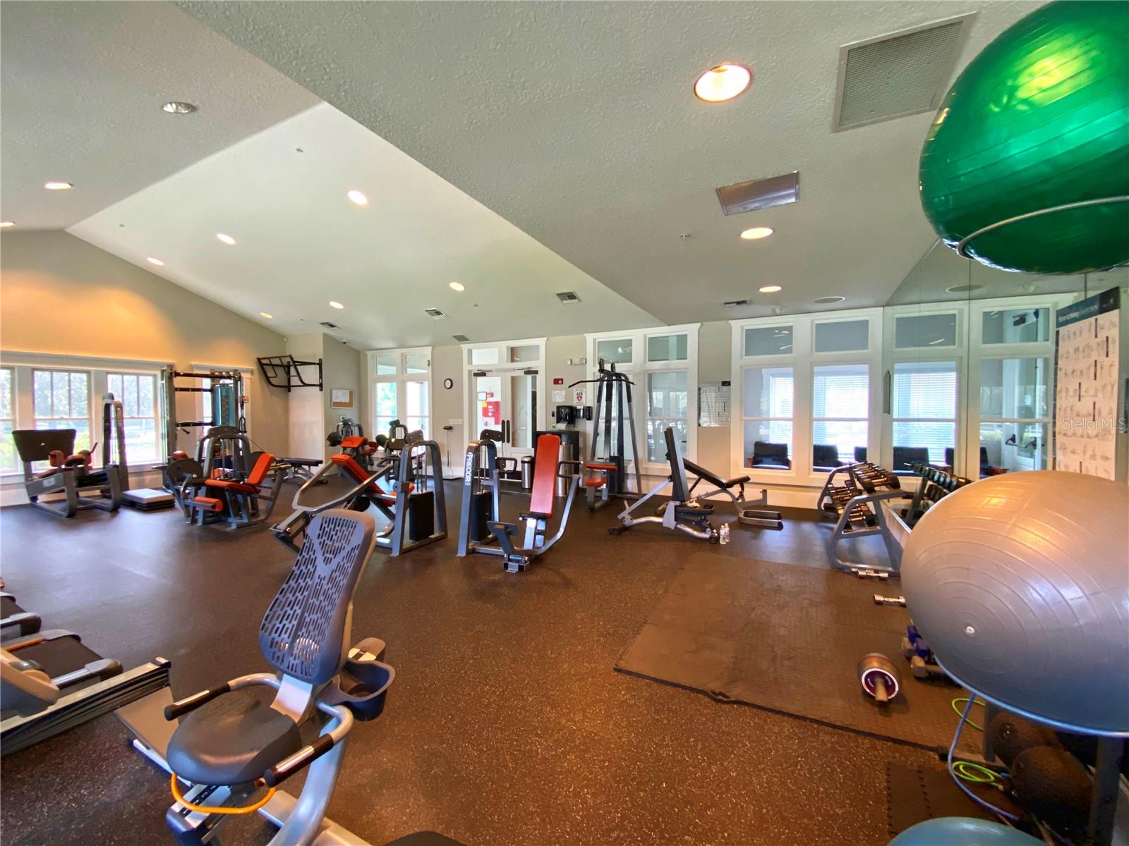 1401 CELEBRATION AVE #206, CELEBRATION, FL, 34747