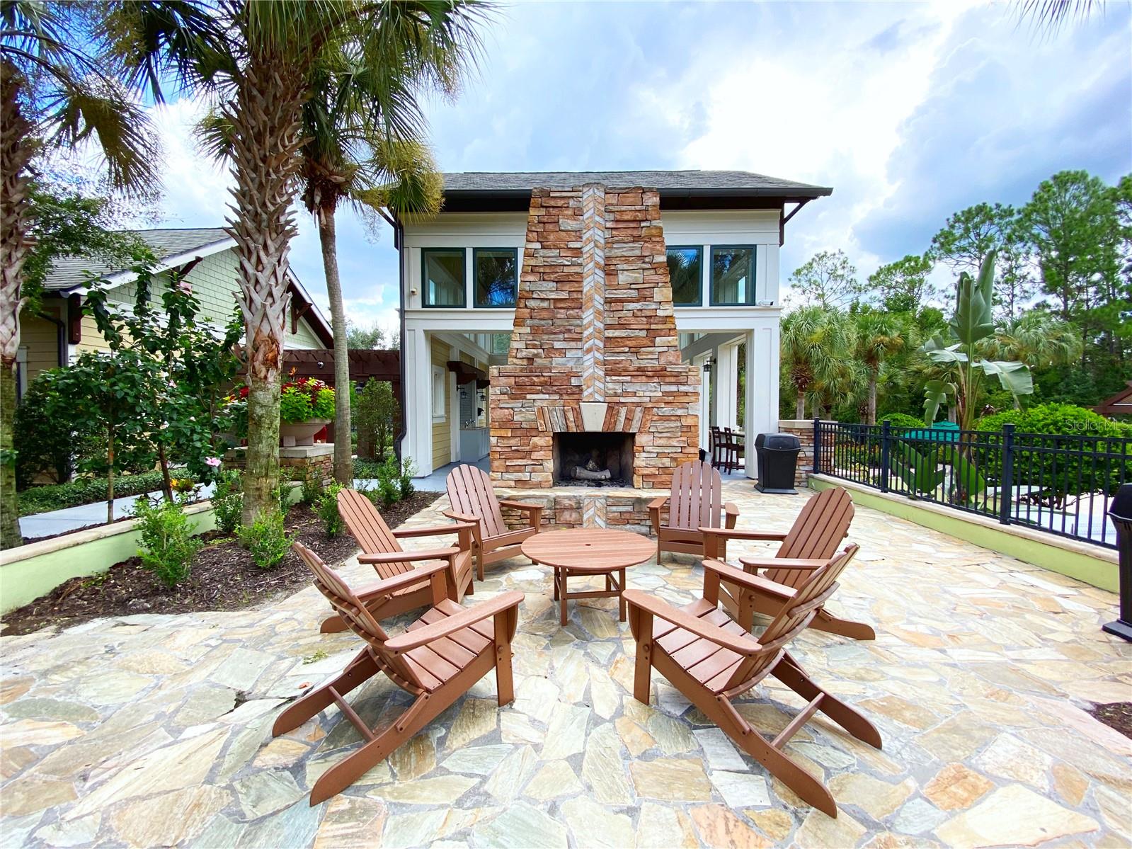 1401 CELEBRATION AVE #206, CELEBRATION, FL, 34747