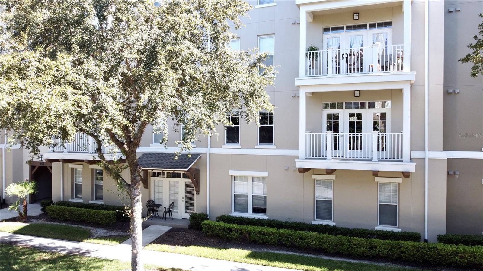 1401 CELEBRATION AVE #206, CELEBRATION, FL, 34747
