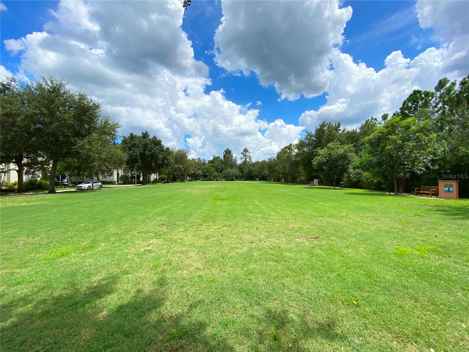 1401 CELEBRATION AVE #206, CELEBRATION, FL, 34747