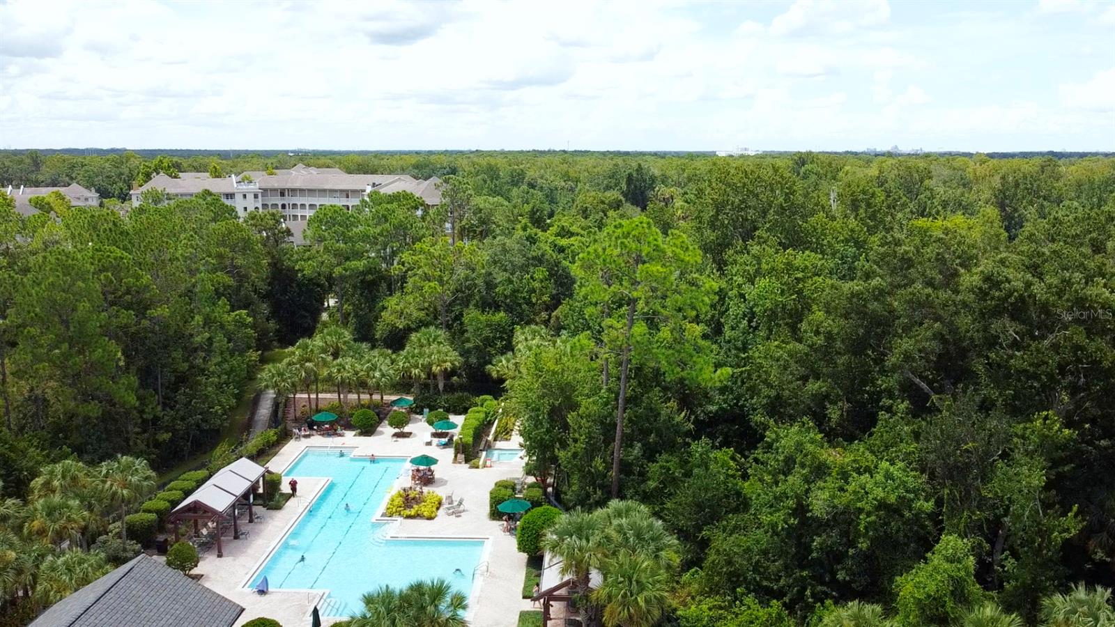 1401 CELEBRATION AVE #206, CELEBRATION, FL, 34747