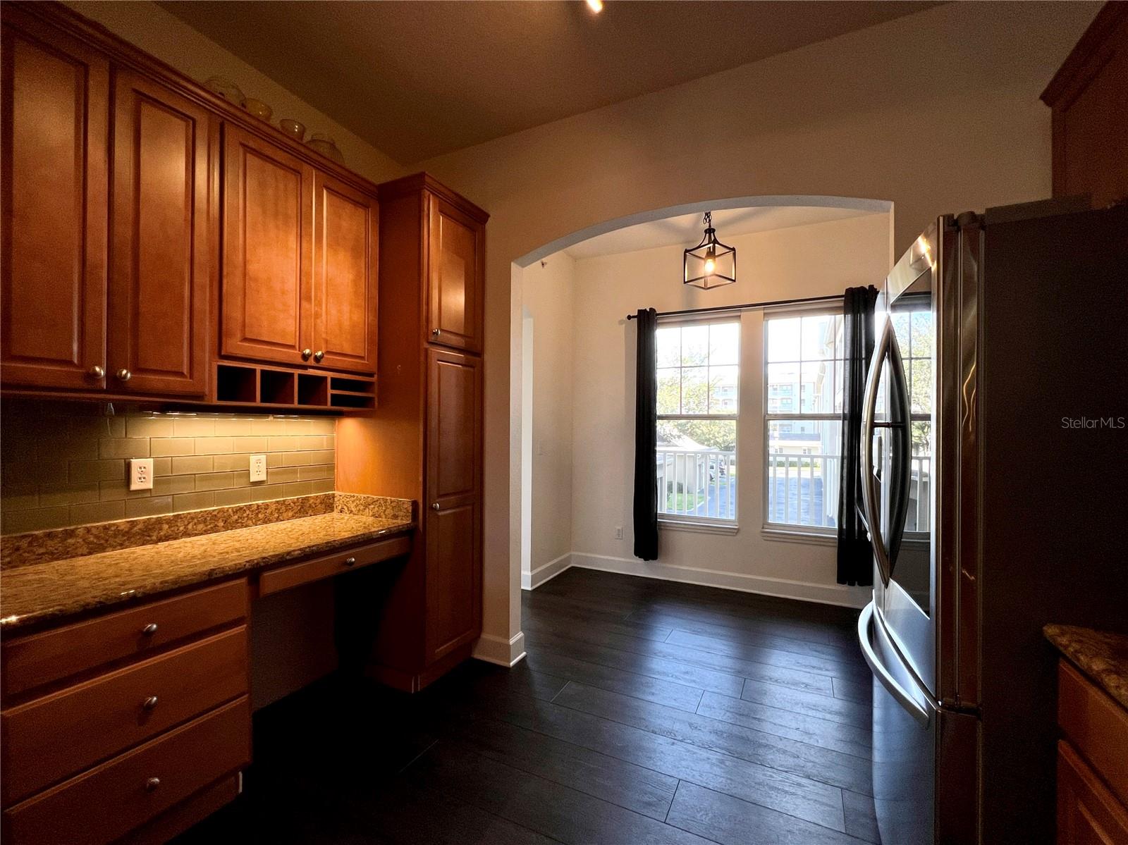 1401 CELEBRATION AVE #206, CELEBRATION, FL, 34747