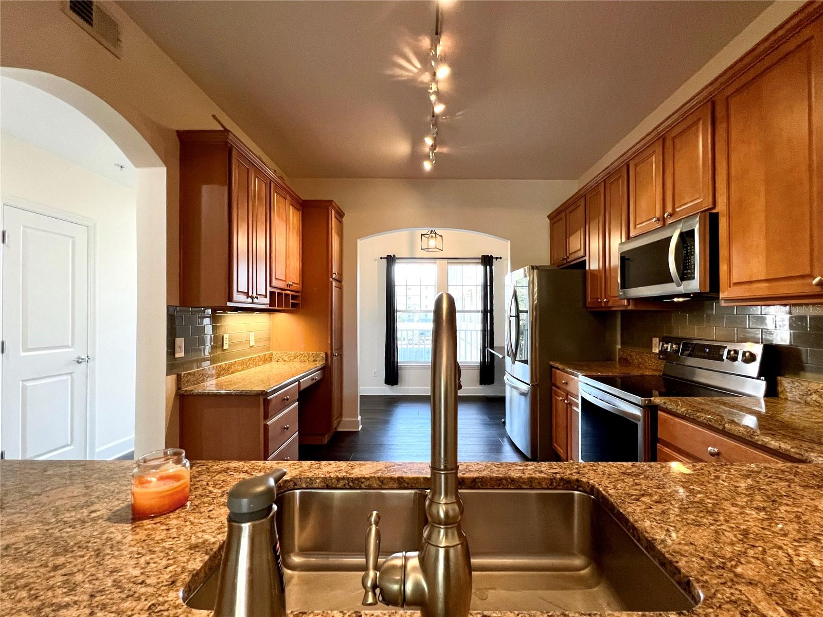 1401 CELEBRATION AVE #206, CELEBRATION, FL, 34747