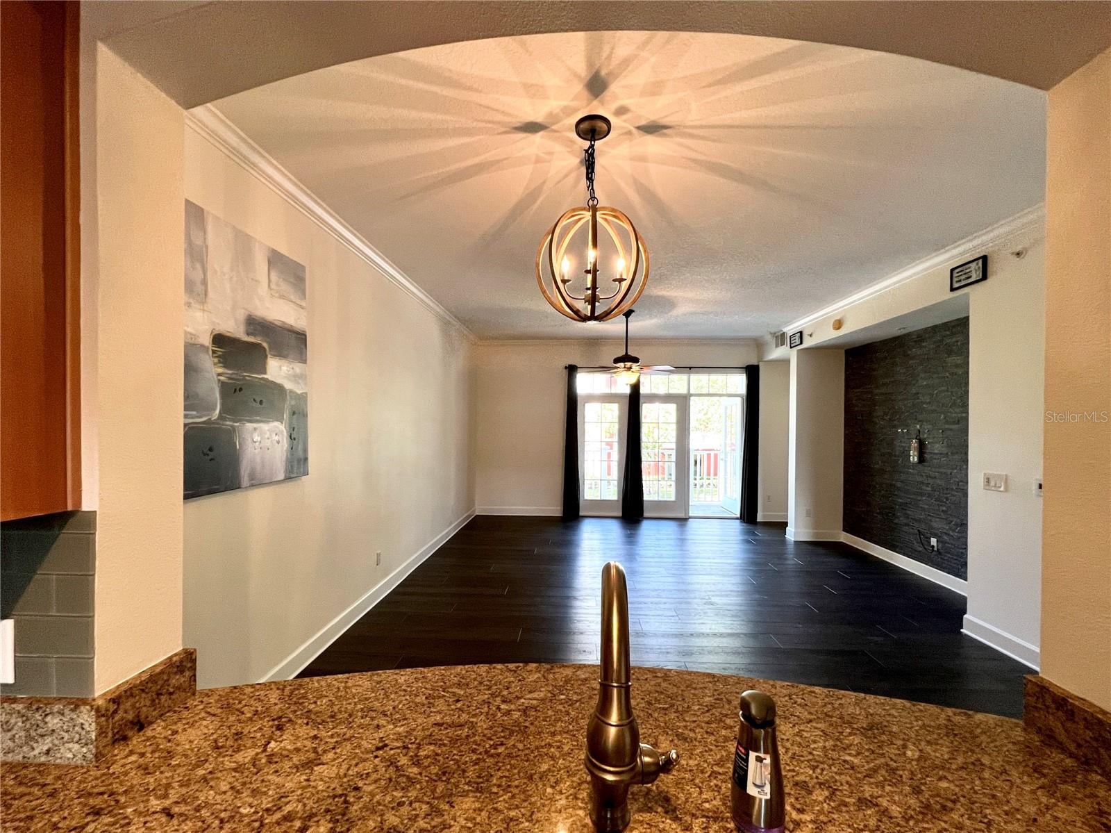 1401 CELEBRATION AVE #206, CELEBRATION, FL, 34747