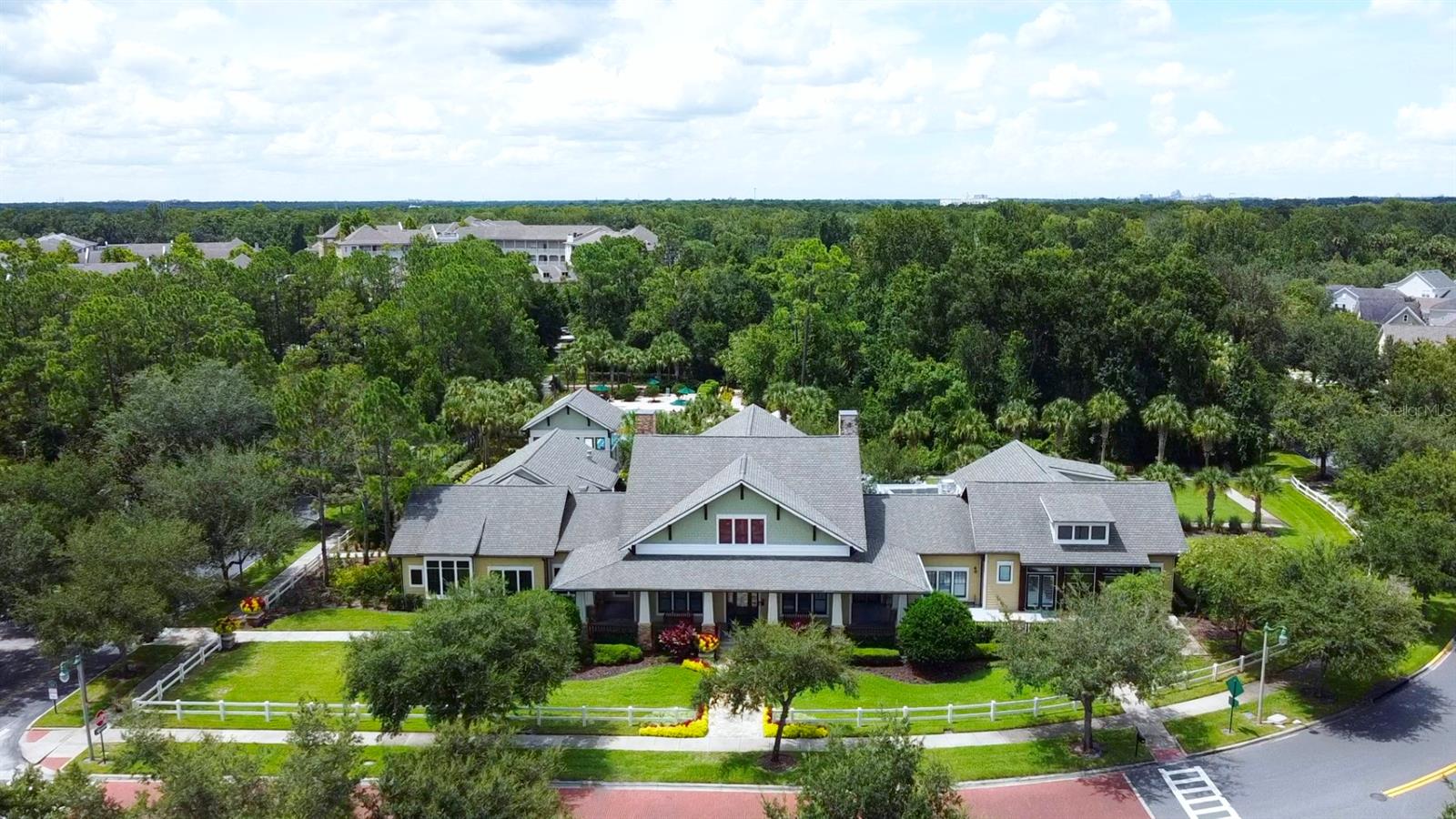 1401 CELEBRATION AVE #206, CELEBRATION, FL, 34747