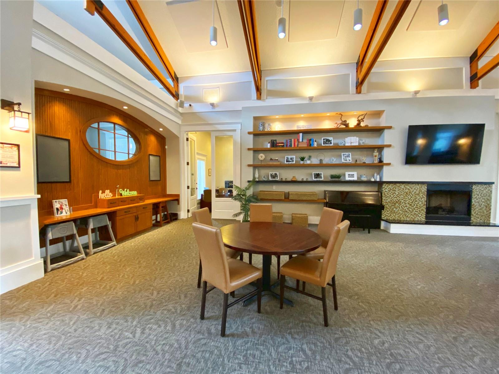 1401 CELEBRATION AVE #206, CELEBRATION, FL, 34747