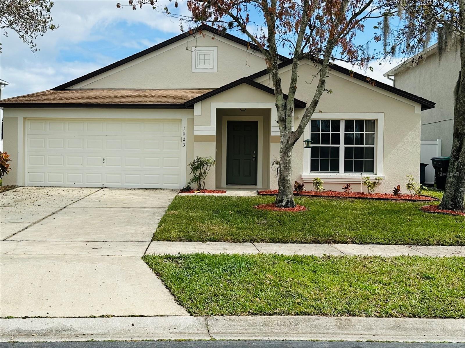 1023 SENECA  FALLS DR, ORLANDO, FL, 32828