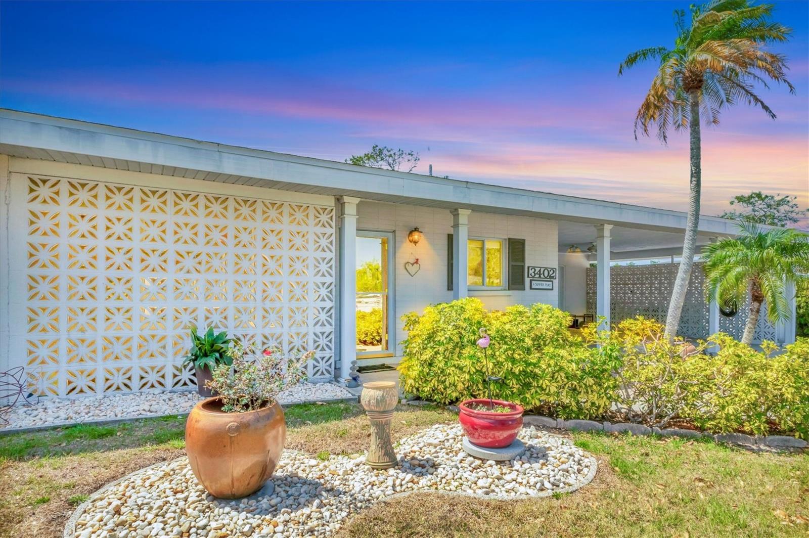 3402 KEY AVE, SARASOTA, FL, 34239