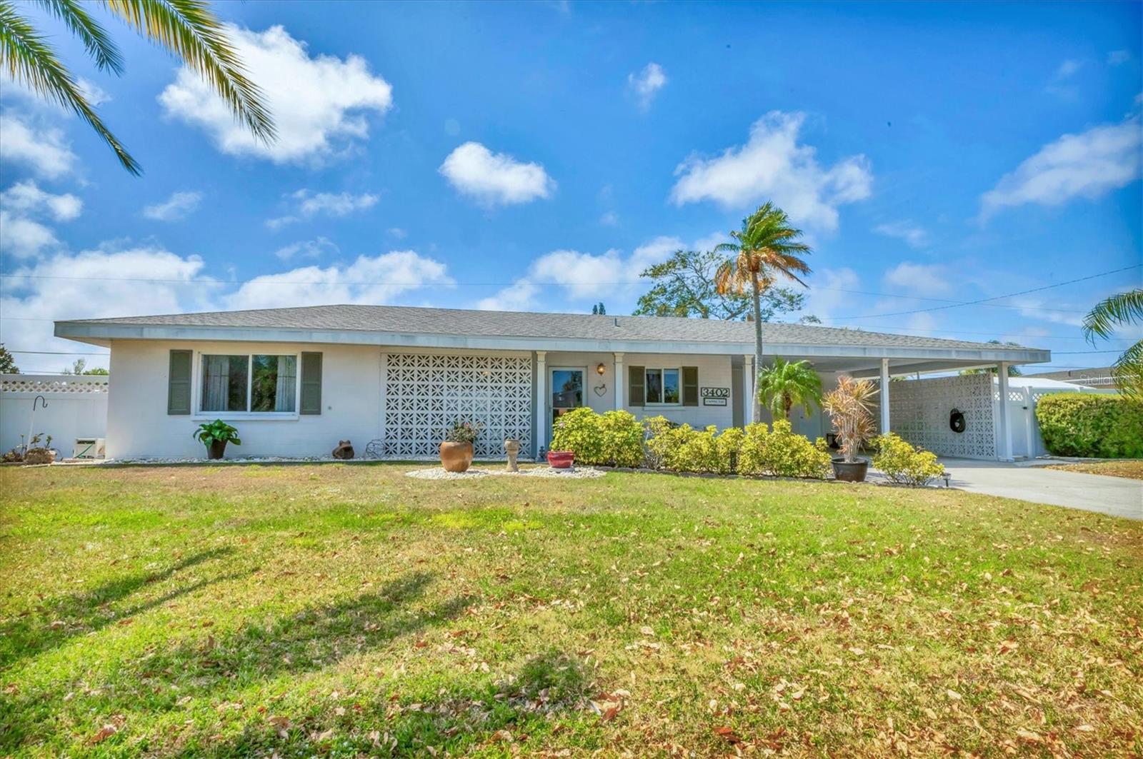 3402 KEY AVE, SARASOTA, FL, 34239