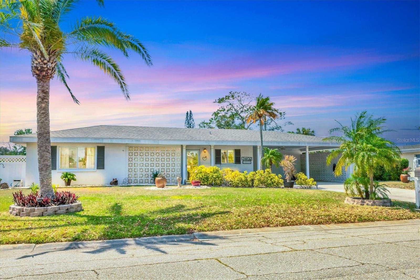 3402 KEY AVE, SARASOTA, FL, 34239