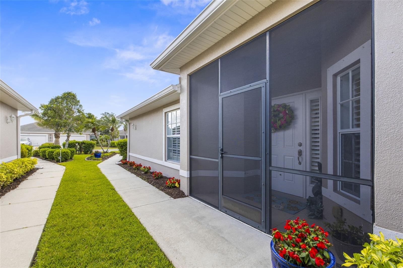 3419 LAKEWOOD BLVD, NORTH PORT, FL, 34287