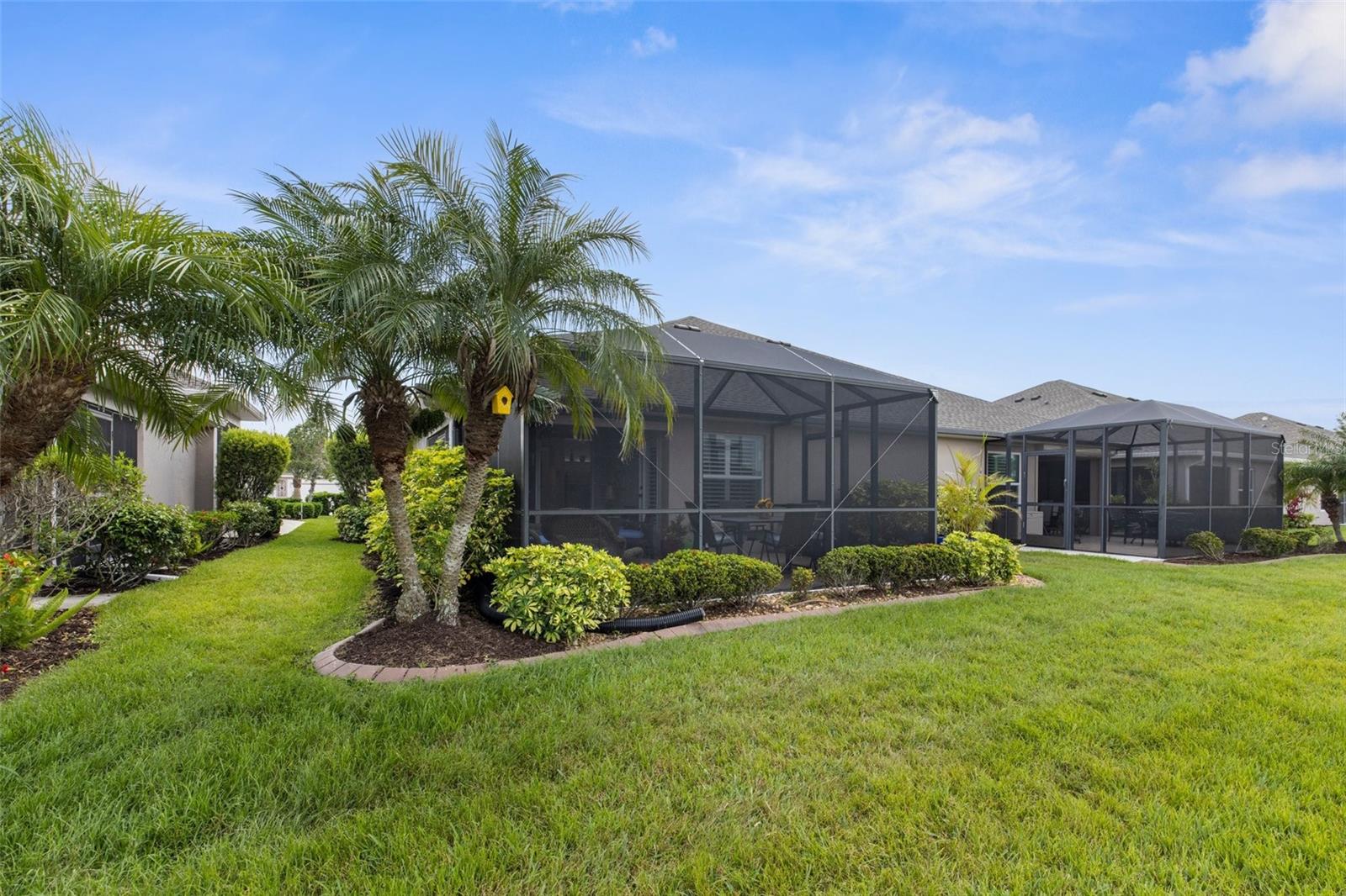 3419 LAKEWOOD BLVD, NORTH PORT, FL, 34287