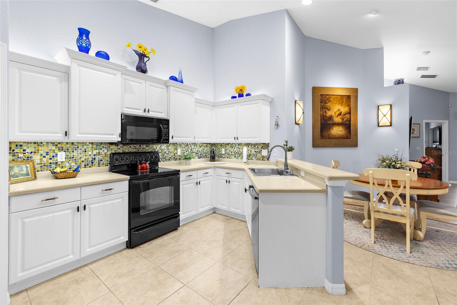 3419 LAKEWOOD BLVD, NORTH PORT, FL, 34287