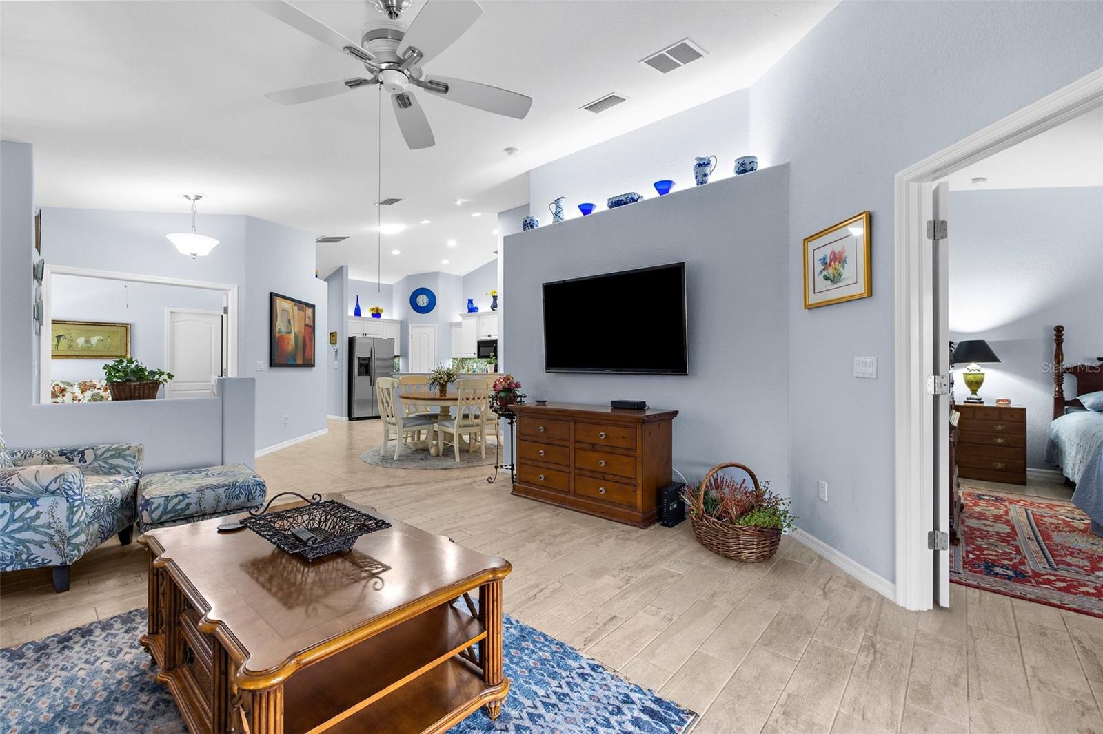 3419 LAKEWOOD BLVD, NORTH PORT, FL, 34287