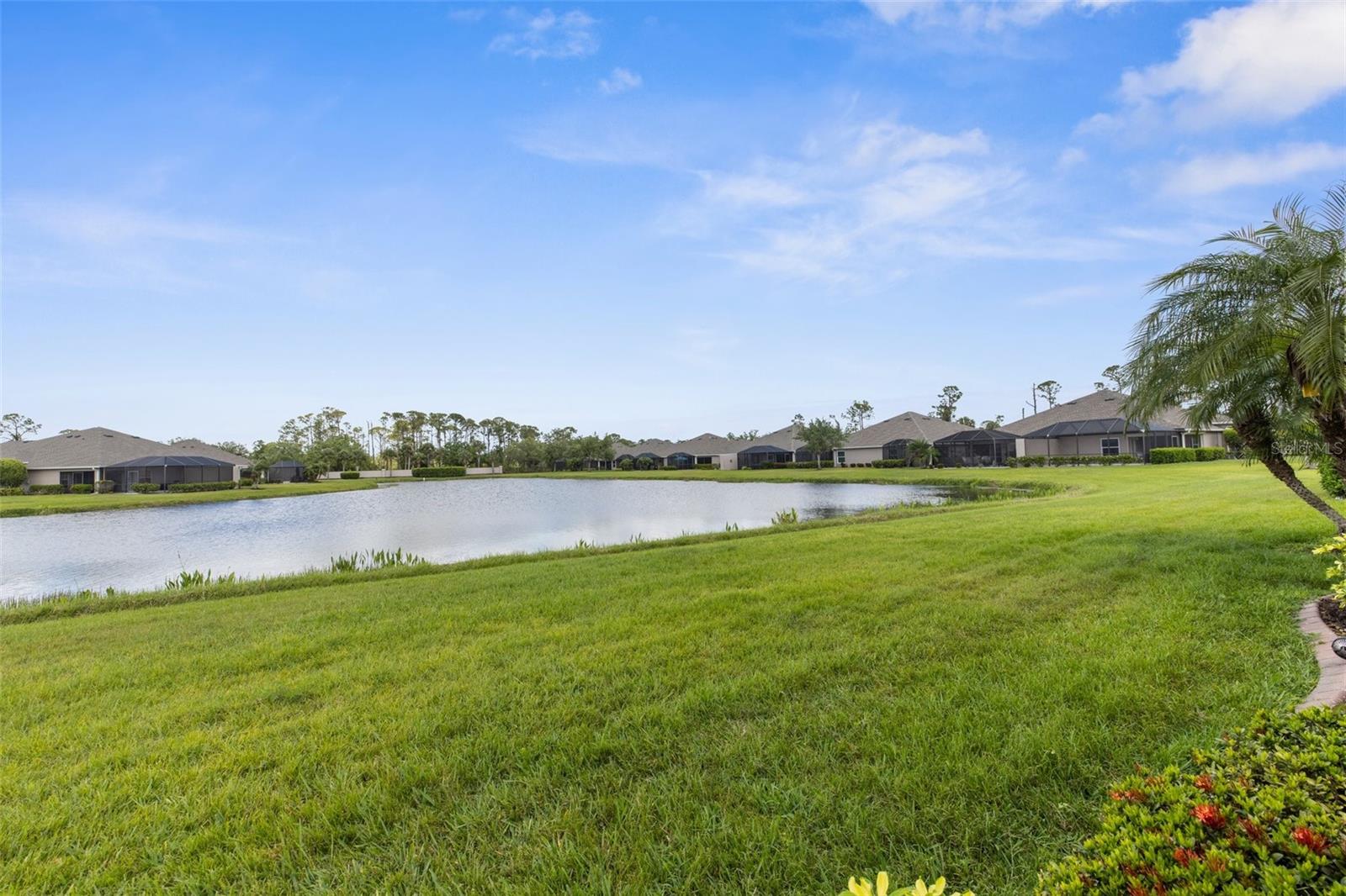 3419 LAKEWOOD BLVD, NORTH PORT, FL, 34287