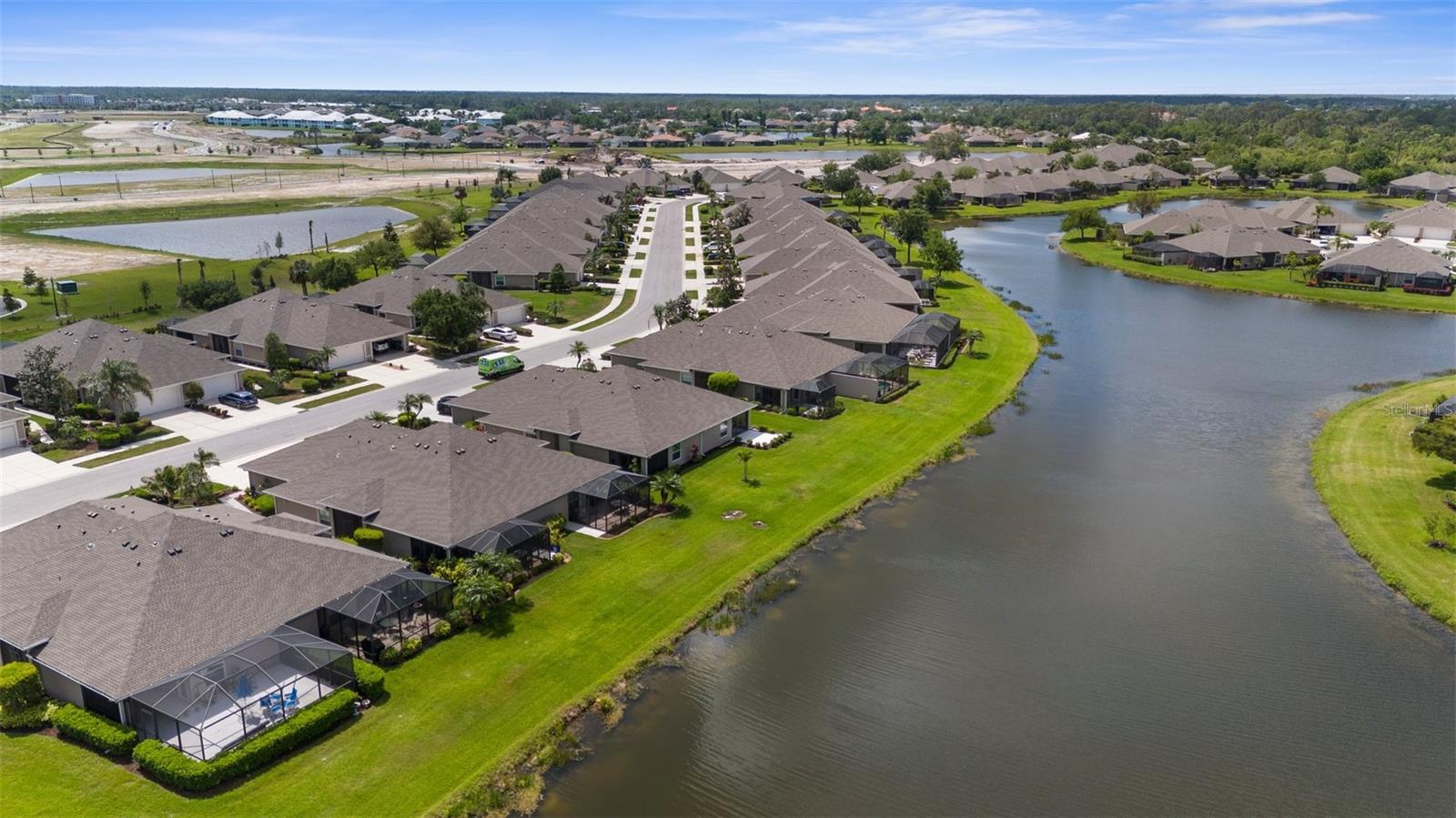 3419 LAKEWOOD BLVD, NORTH PORT, FL, 34287