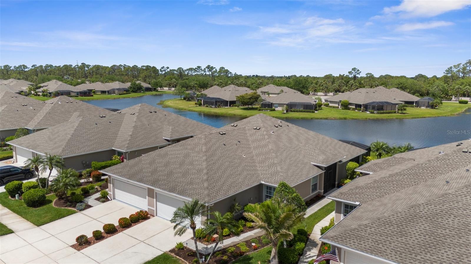 3419 LAKEWOOD BLVD, NORTH PORT, FL, 34287