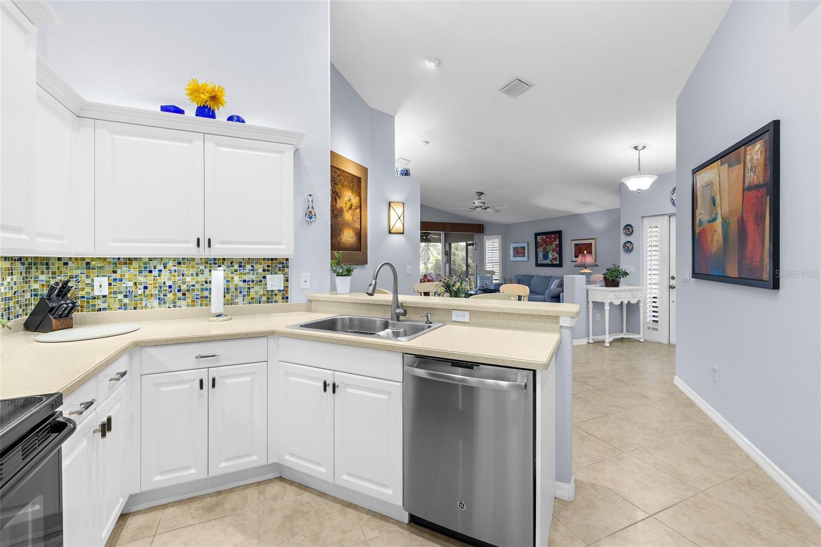 3419 LAKEWOOD BLVD, NORTH PORT, FL, 34287
