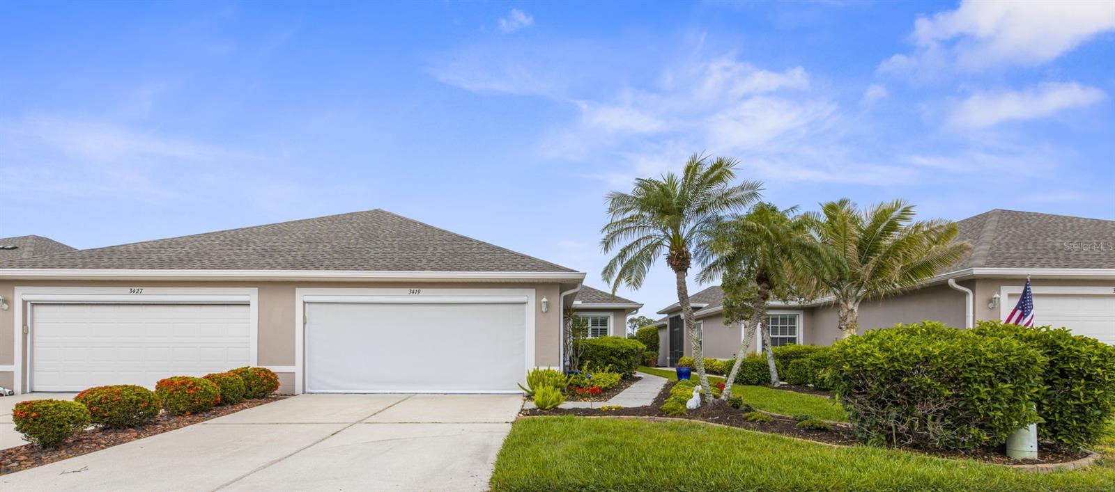 3419 LAKEWOOD BLVD, NORTH PORT, FL, 34287