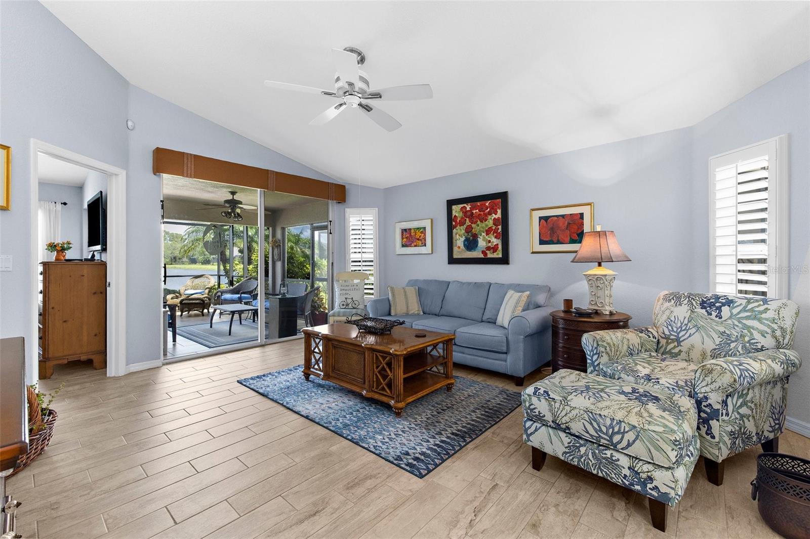 3419 LAKEWOOD BLVD, NORTH PORT, FL, 34287