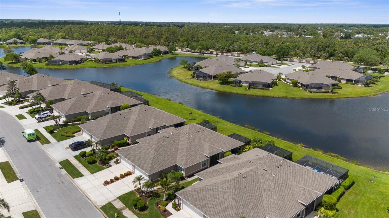 3419 LAKEWOOD BLVD, NORTH PORT, FL, 34287