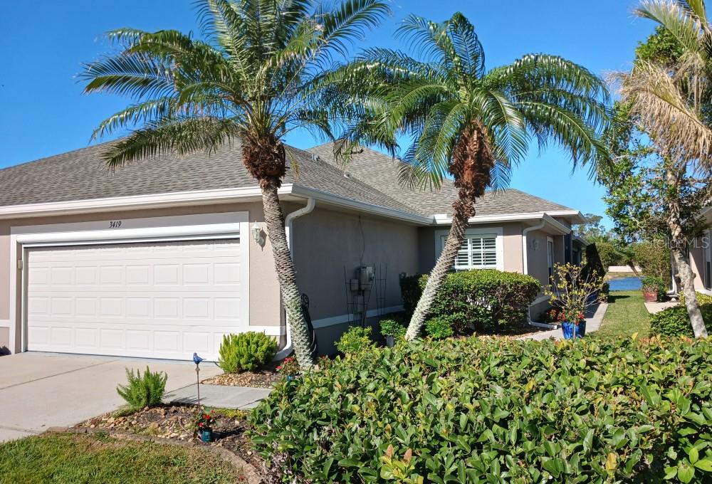 3419 LAKEWOOD BLVD, NORTH PORT, FL, 34287