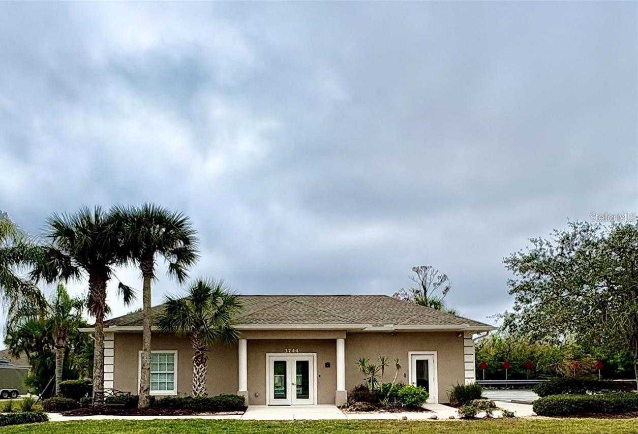 3419 LAKEWOOD BLVD, NORTH PORT, FL, 34287