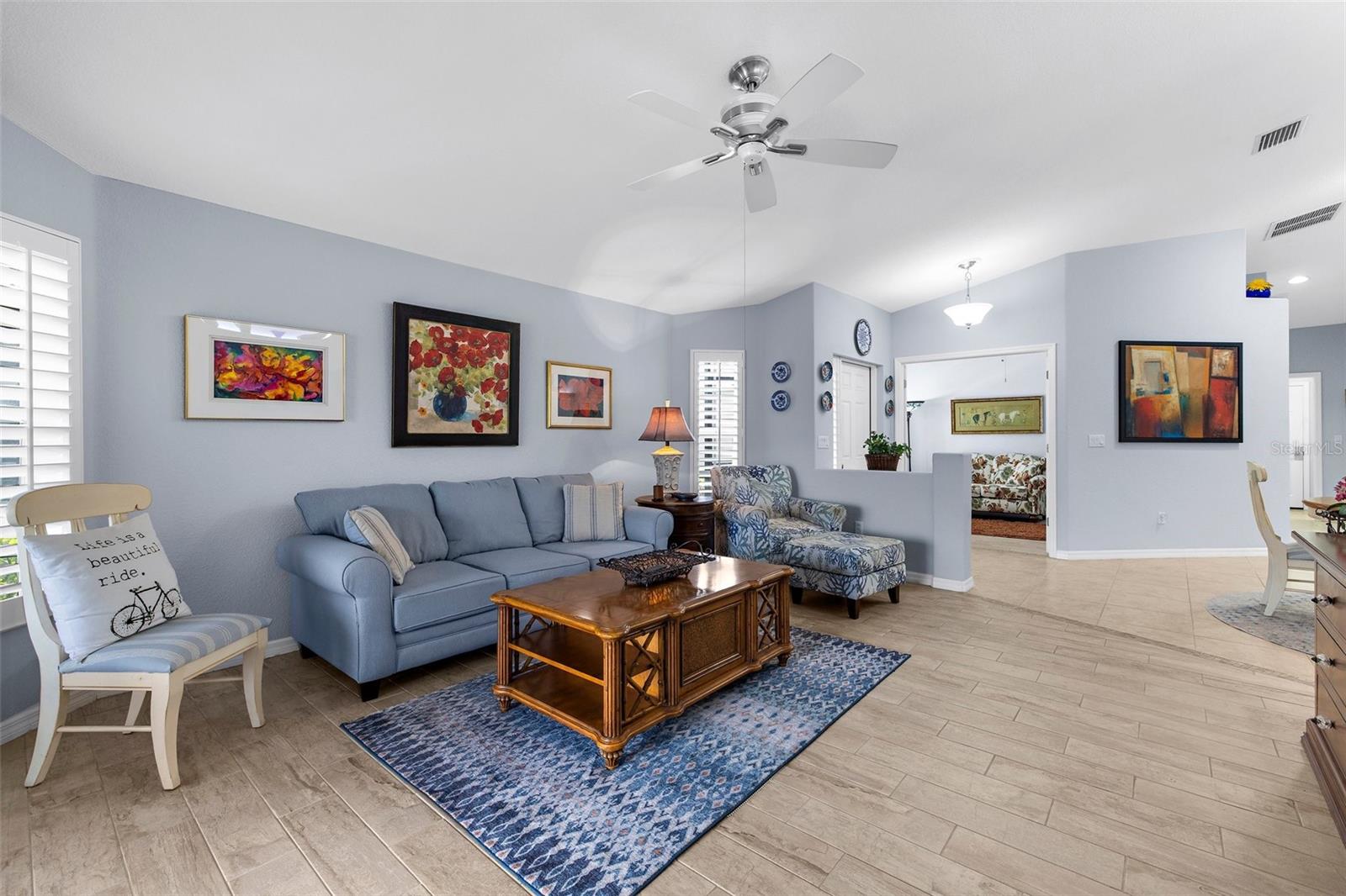 3419 LAKEWOOD BLVD, NORTH PORT, FL, 34287