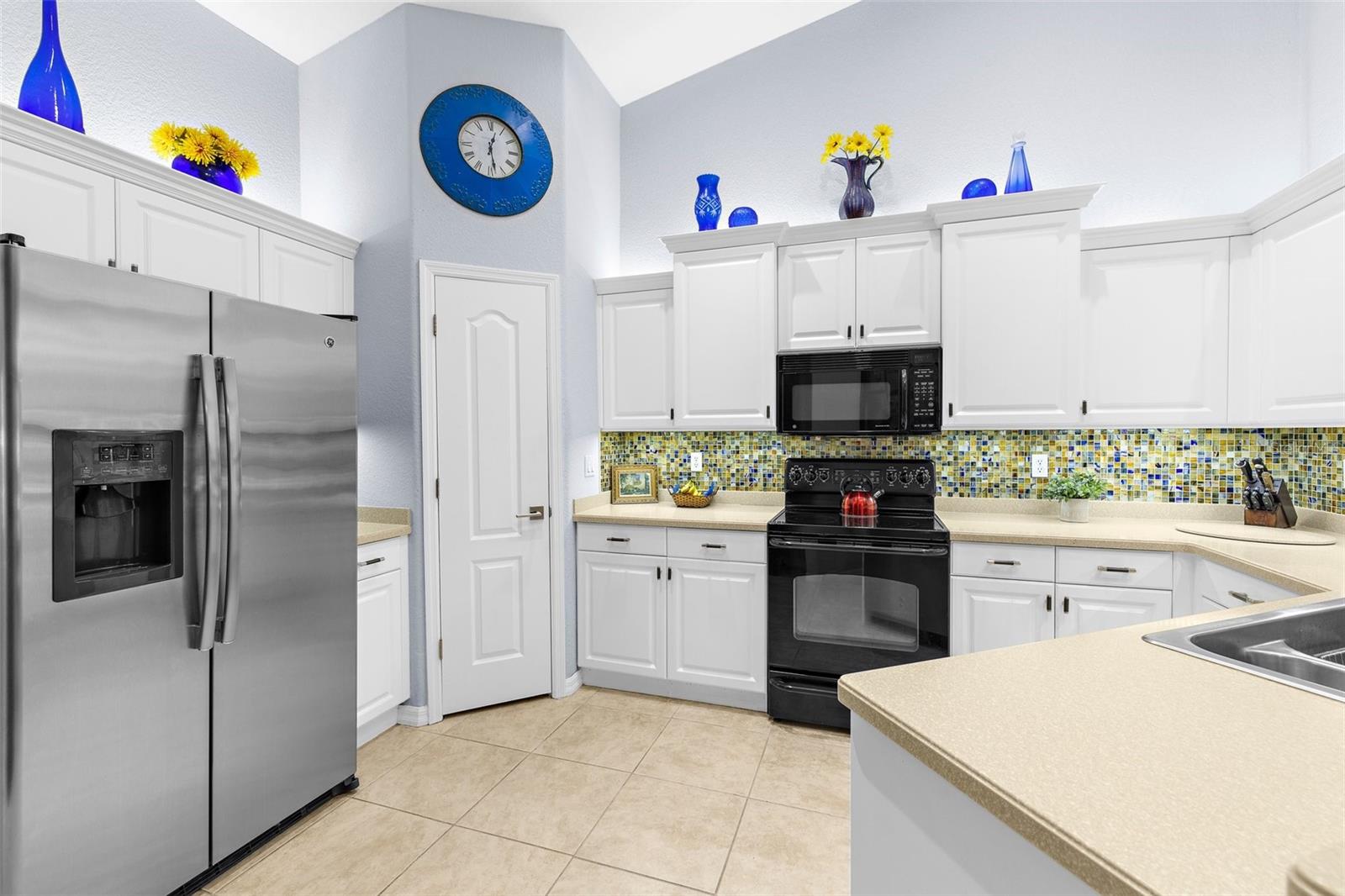 3419 LAKEWOOD BLVD, NORTH PORT, FL, 34287