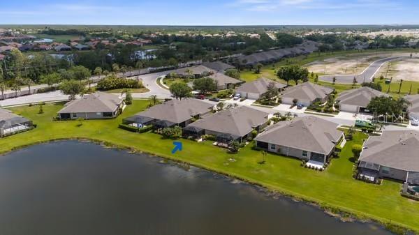 3419 LAKEWOOD BLVD, NORTH PORT, FL, 34287