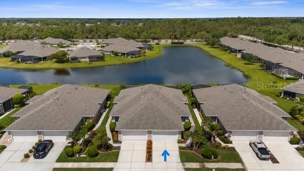 3419 LAKEWOOD BLVD, NORTH PORT, FL, 34287