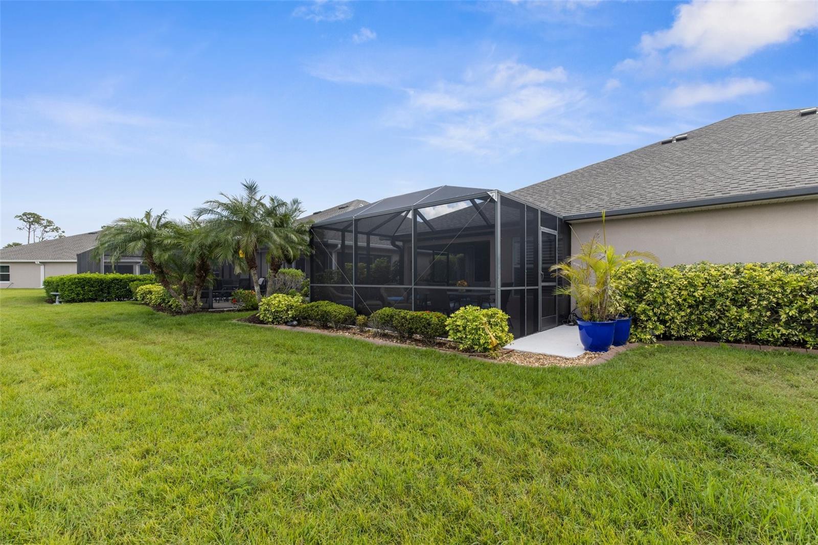 3419 LAKEWOOD BLVD, NORTH PORT, FL, 34287