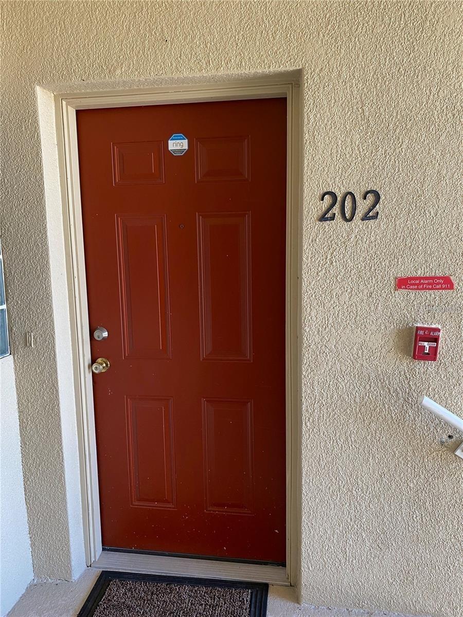 9621 LAKEDALE WAY #202, RIVERVIEW, FL, 33578