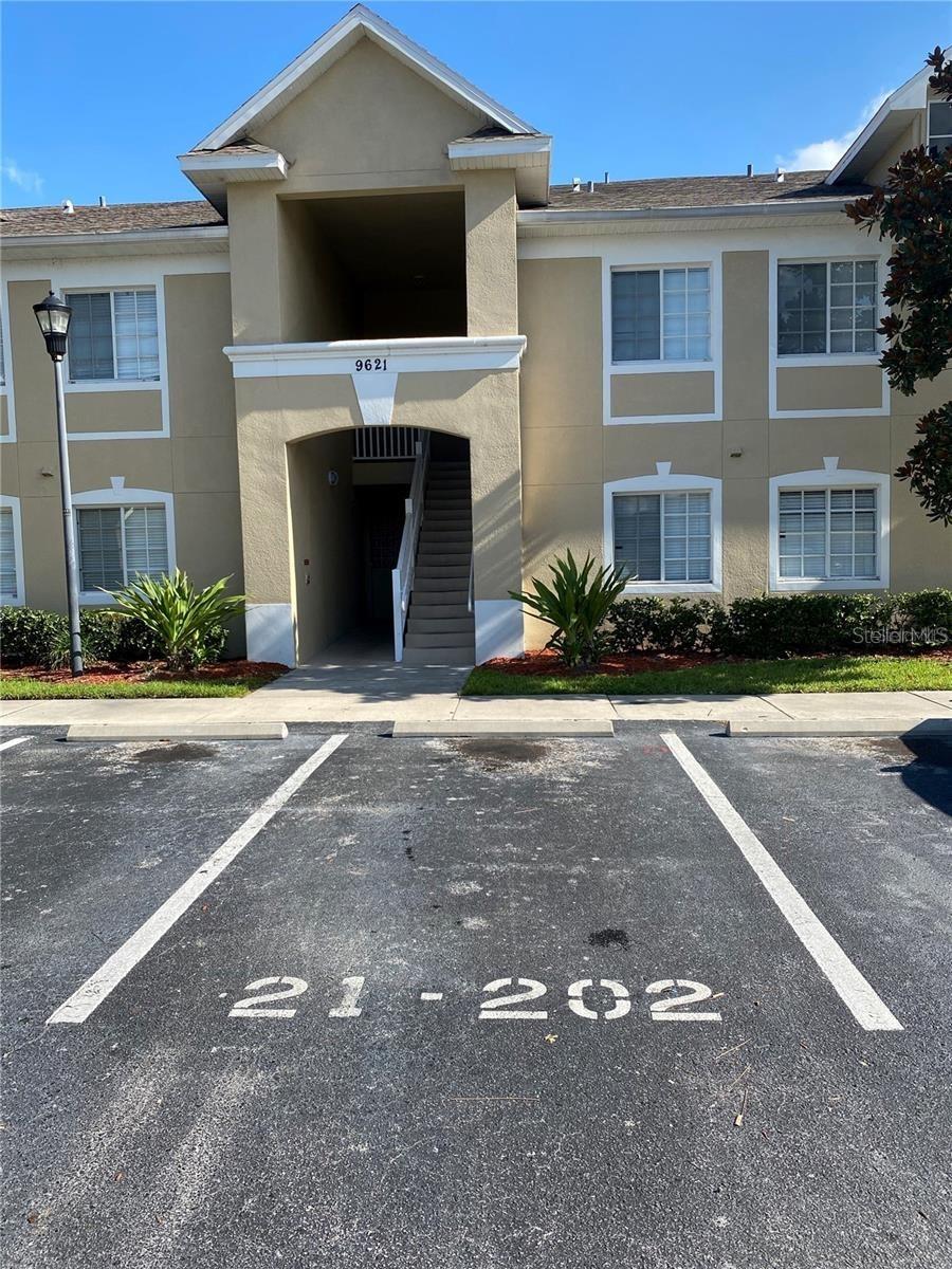 9621 LAKEDALE WAY #202, RIVERVIEW, FL, 33578