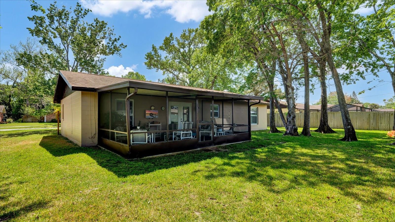 786 BENNETT RD, SOUTH DAYTONA, FL, 32119