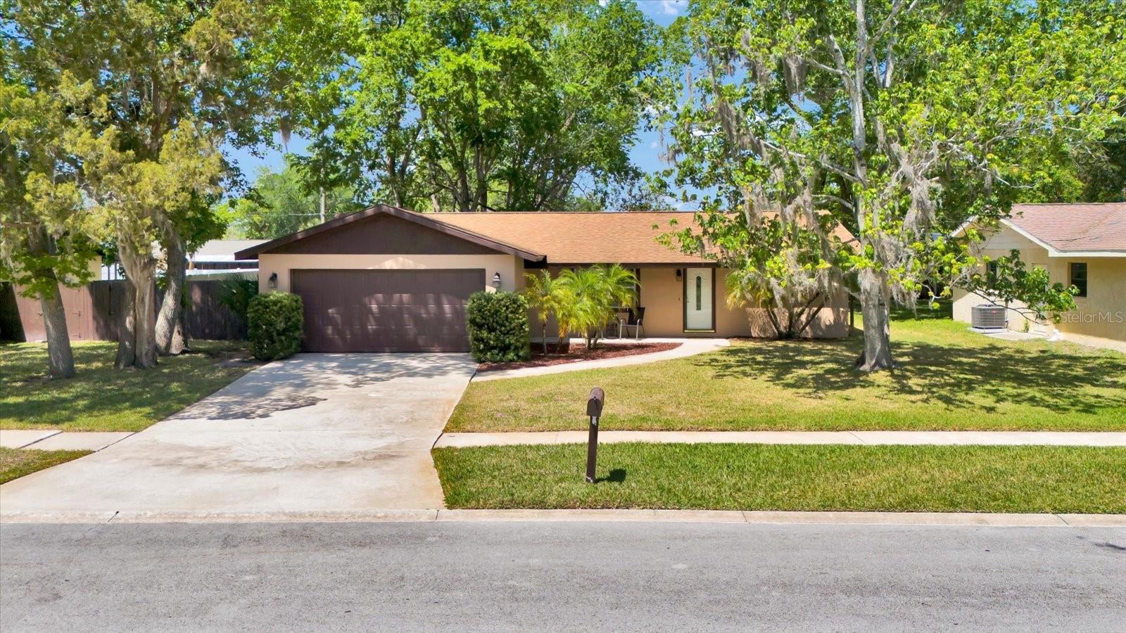 786 BENNETT RD, SOUTH DAYTONA, FL, 32119