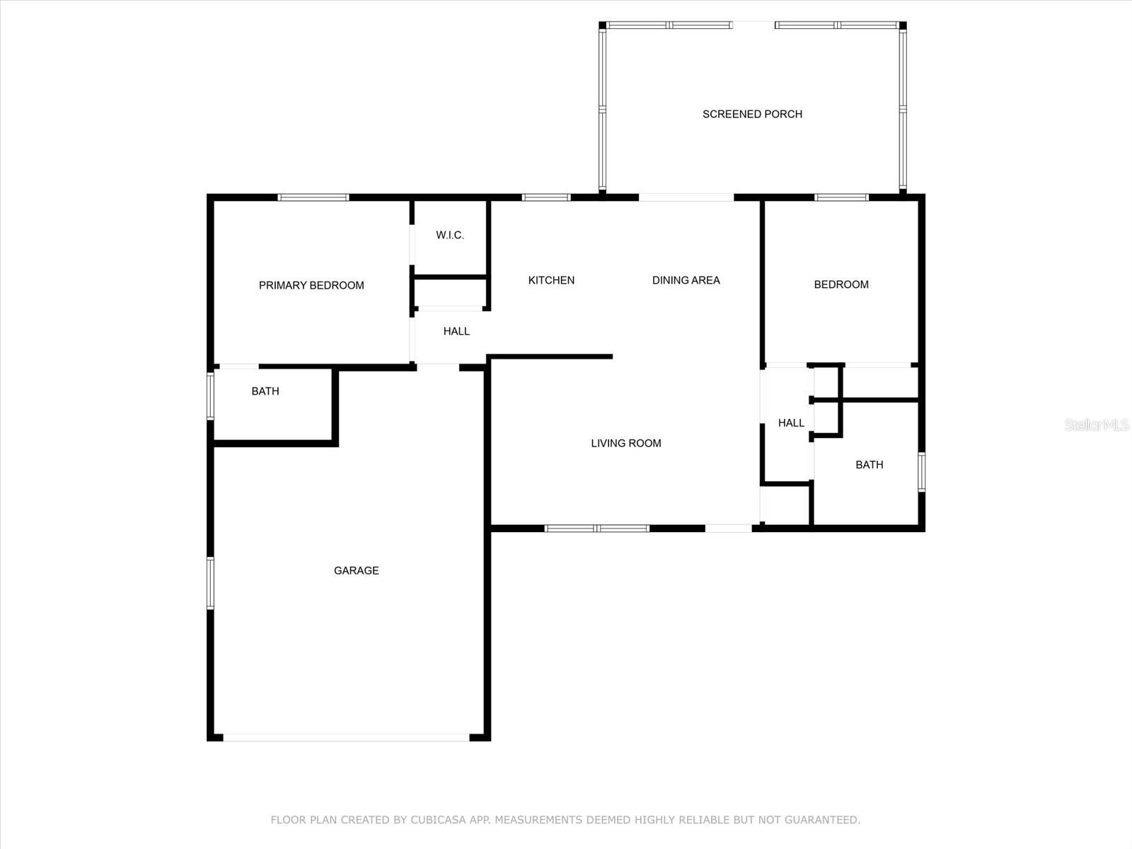 786 BENNETT RD, SOUTH DAYTONA, FL, 32119