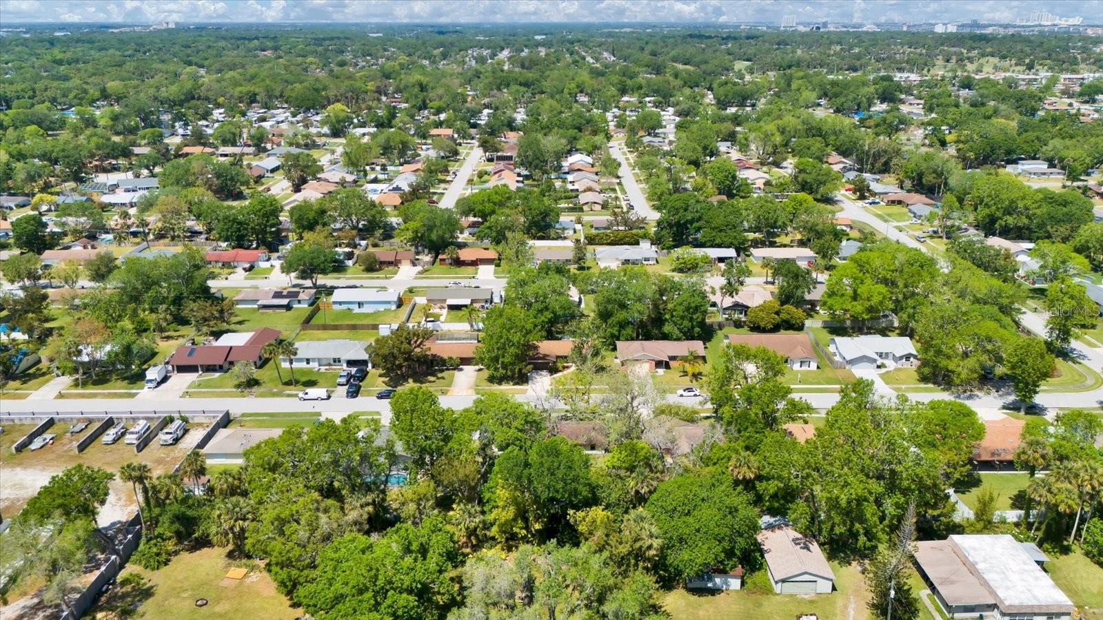 786 BENNETT RD, SOUTH DAYTONA, FL, 32119