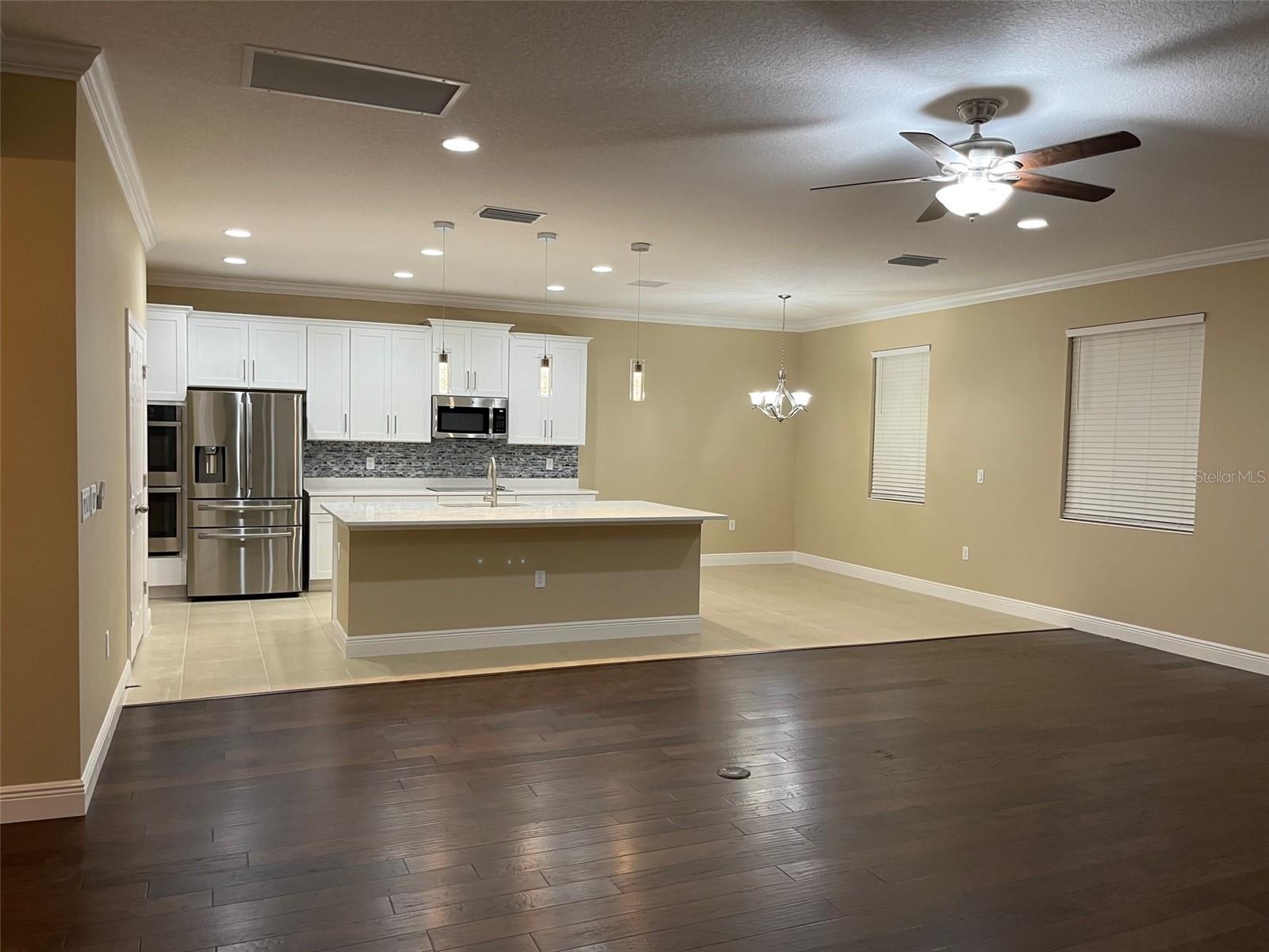 7615 AGRIGENTO ST, CLERMONT, FL, 34714