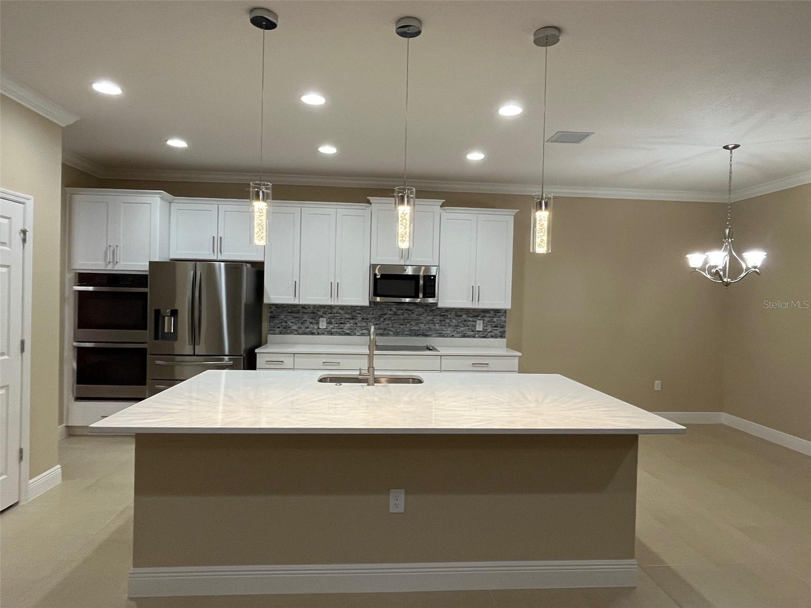 7615 AGRIGENTO ST, CLERMONT, FL, 34714