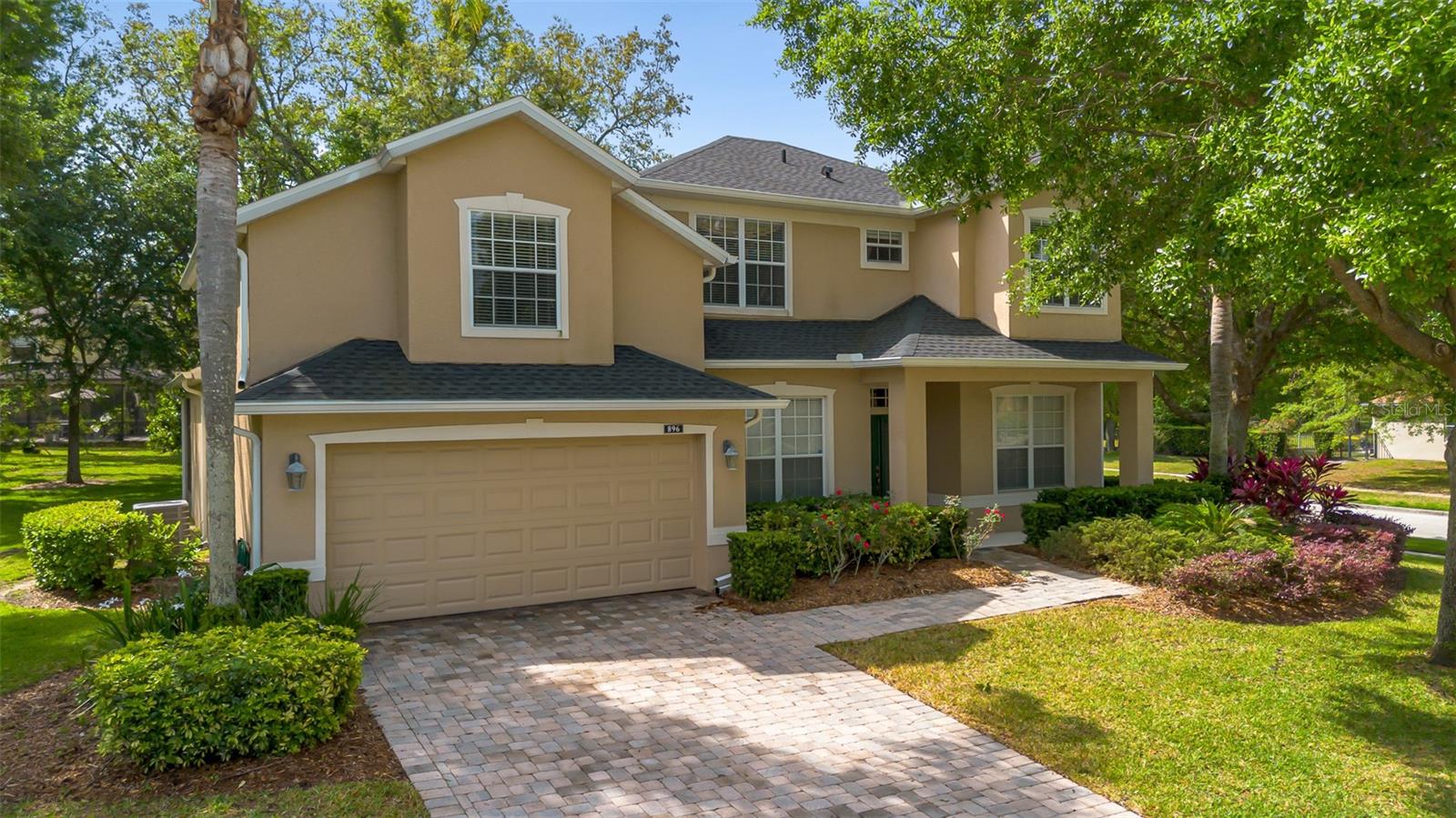 896 ROCK CREEK ST, APOPKA, FL, 32712