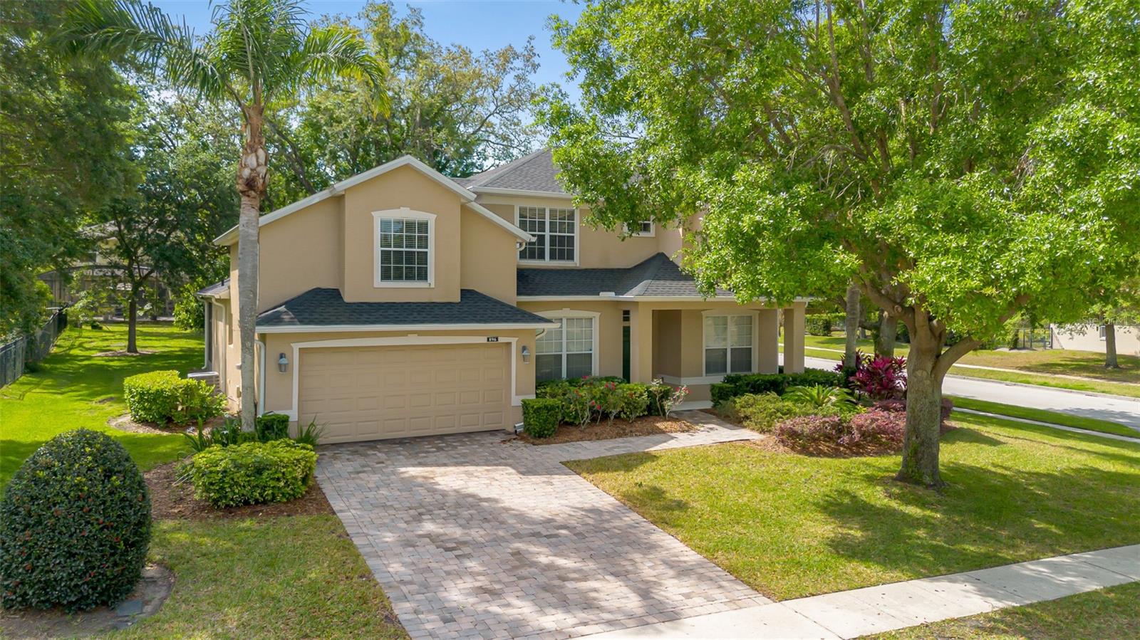 896 ROCK CREEK ST, APOPKA, FL, 32712