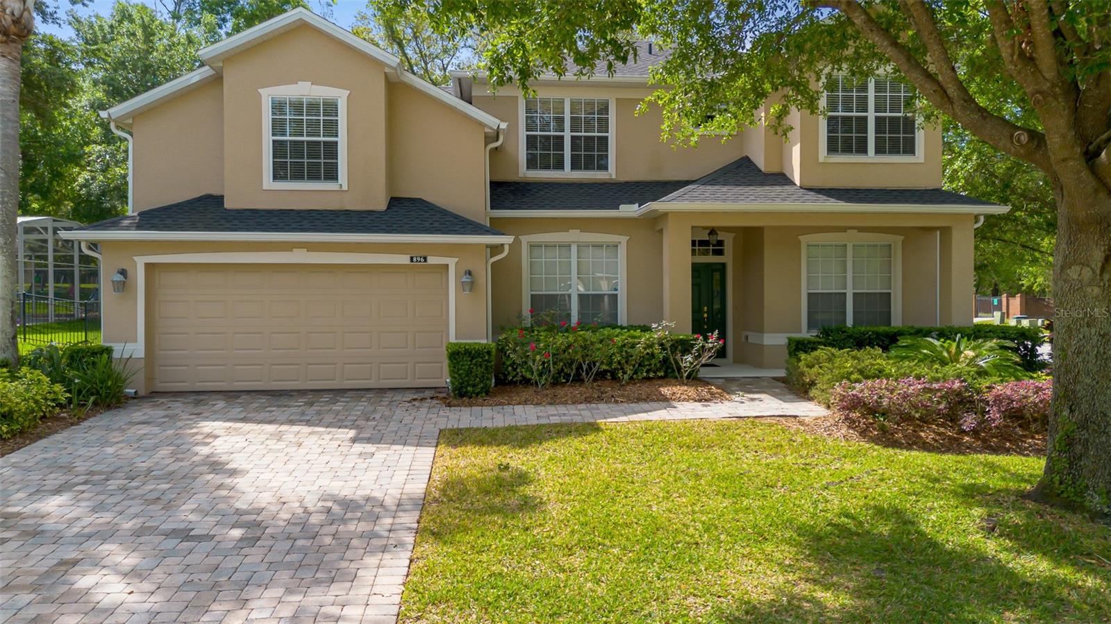 896 ROCK CREEK ST, APOPKA, FL, 32712