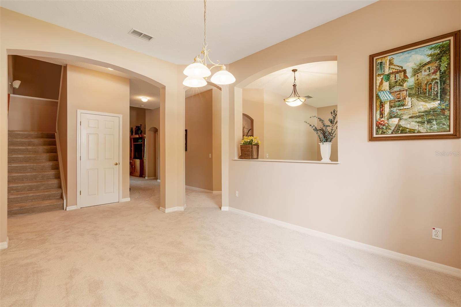 896 ROCK CREEK ST, APOPKA, FL, 32712