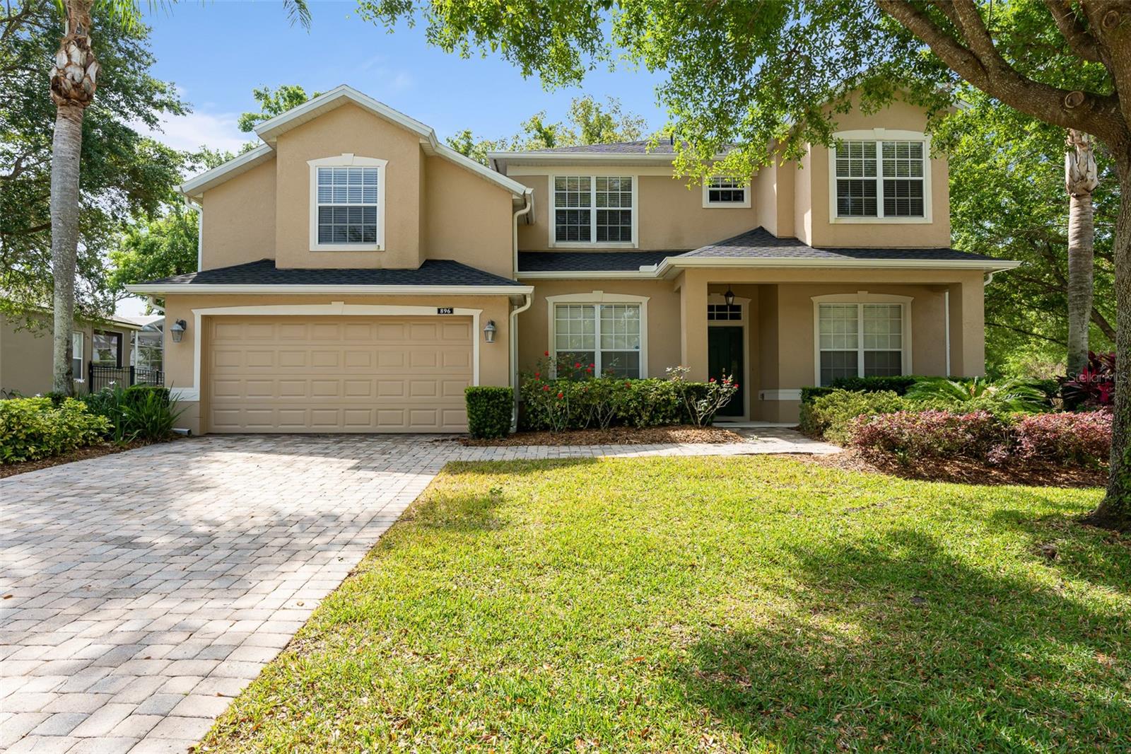 896 ROCK CREEK ST, APOPKA, FL, 32712