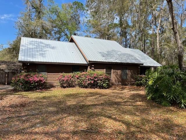 3416 NW 49TH TER, GAINESVILLE, FL, 32606