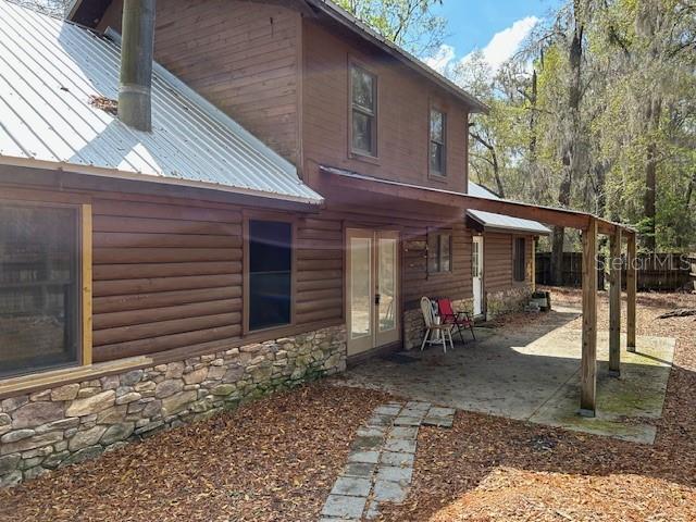 3416 NW 49TH TER, GAINESVILLE, FL, 32606