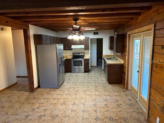 3416 NW 49TH TER, GAINESVILLE, FL, 32606