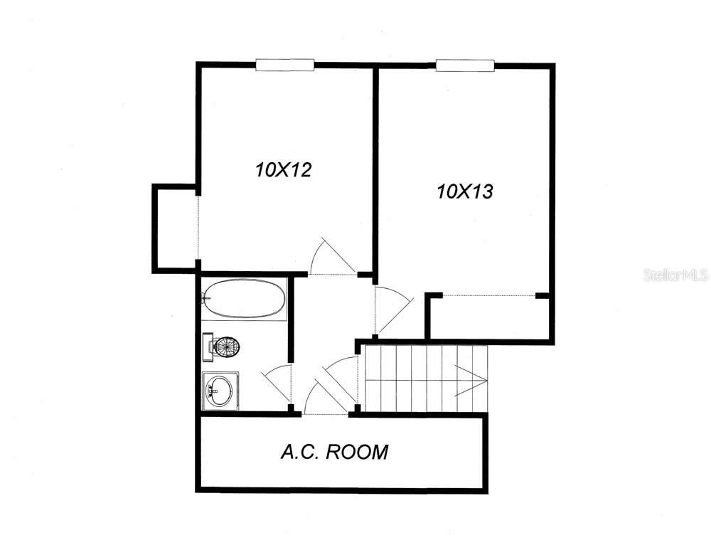 3416 NW 49TH TER, GAINESVILLE, FL, 32606