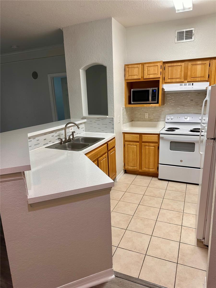 3480 SOHO ST #B08, ORLANDO, FL, 32835